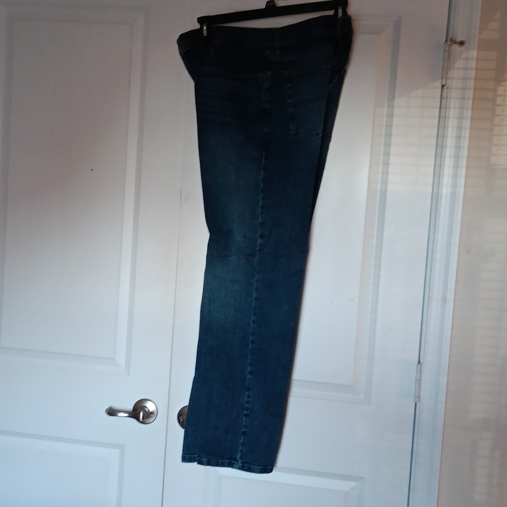 Urban Pipeline Men's Blue Jeans, Sz. 34/31